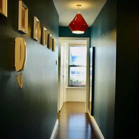 Modern 2 Bedroom Flat Above Family Run Pub Apartamento *